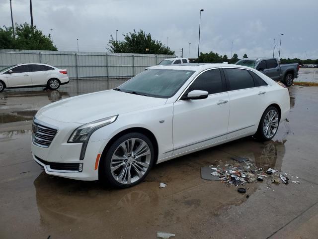 2016 Cadillac CT6 Platinum