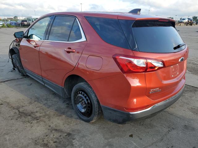 2GNAXKEV9L6163684 | 2020 CHEVROLET EQUINOX LT