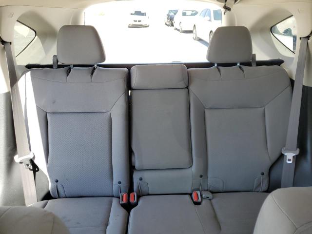 3CZRM3H57FG702036 Honda CR-V EX