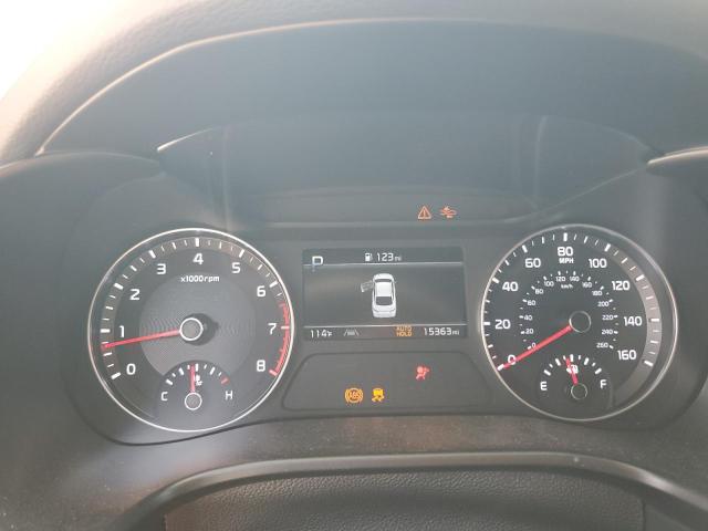 3KPF54ADXPE543281 KIA Forte Gt Line