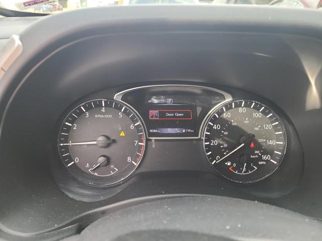 5N1DR2MM6HC621166 Nissan Pathfinder S