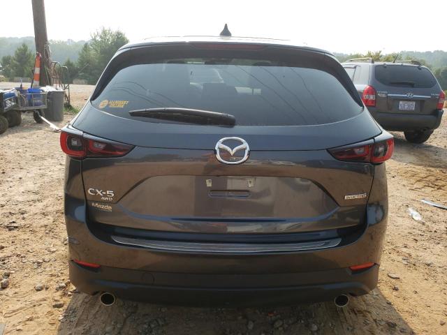  MAZDA CX-5 PREMI 2022 Чорний