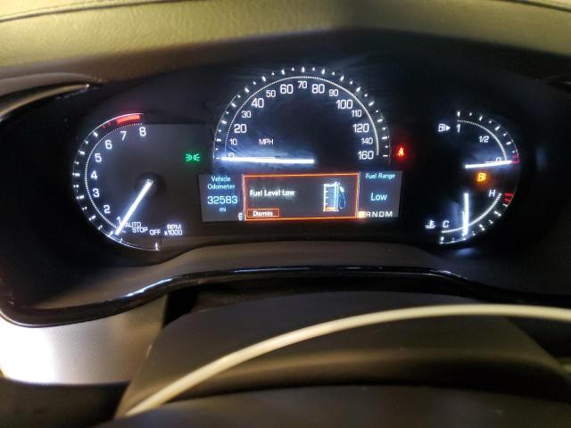 1G6AX5SX9J0180171 Cadillac CTS LUXURY