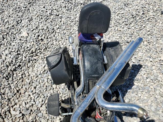 2006 HARLEY-DAVIDSON FLSTFI 1HD1BXB1X6Y034503