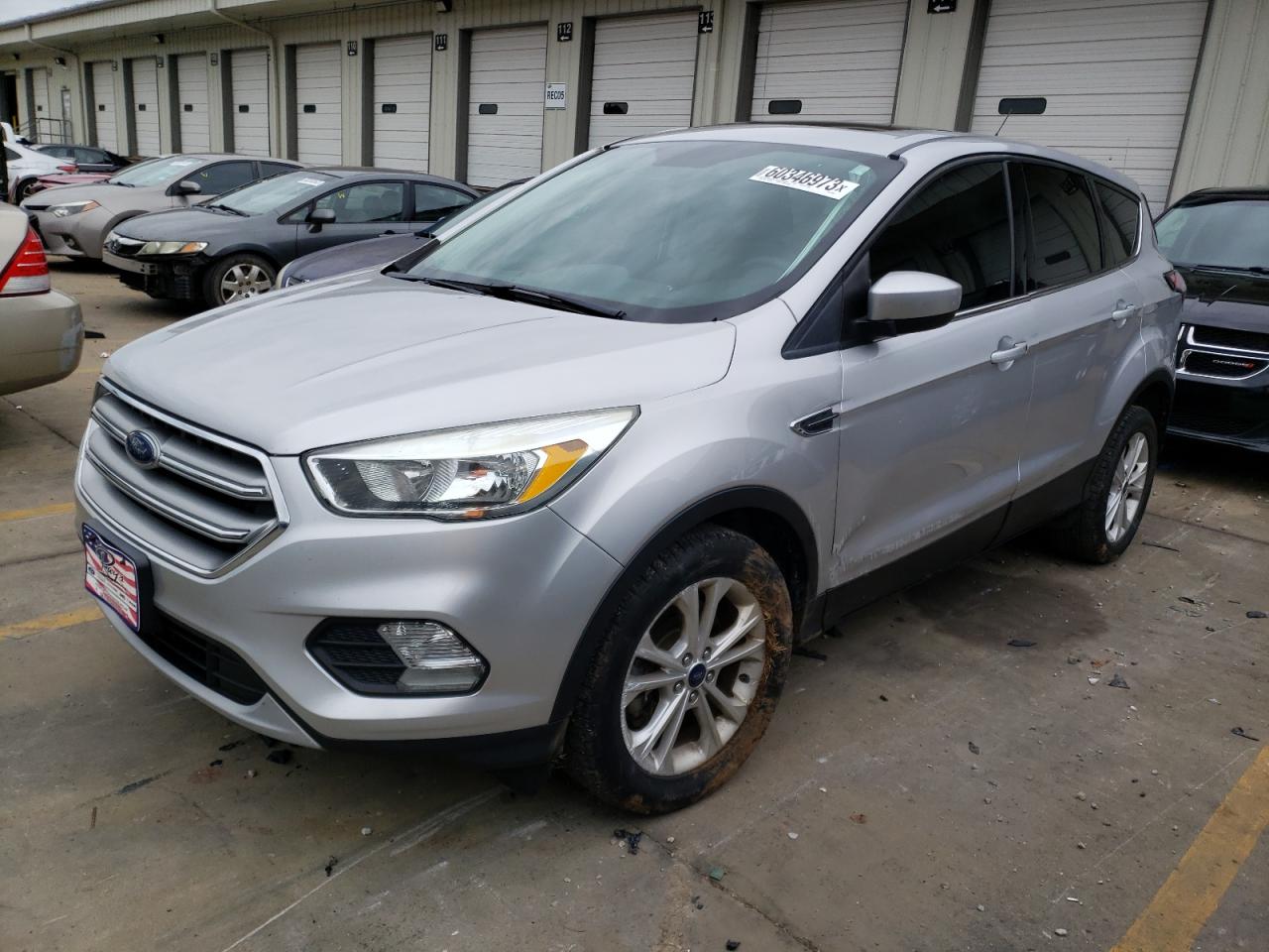 1FMCU0G93HUC52671 FORD ESCAPE 2017