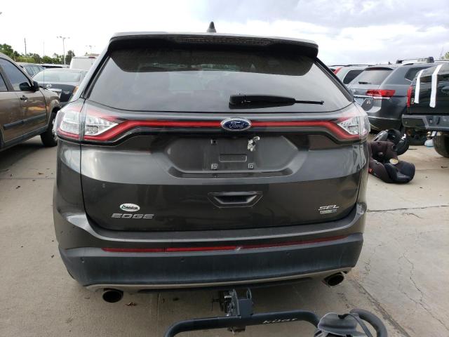 2FMPK4J95HBC10631 Ford EDGE SEL