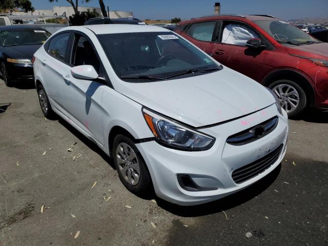 KMHCT4AE0FU880152 Hyundai ACCENT GLS