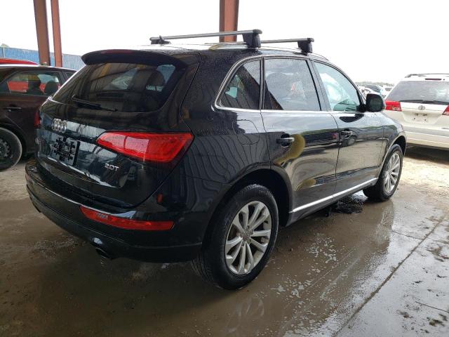 VIN WA1LFAFP3EA061473 2014 Audi Q5, Premium Plus no.3