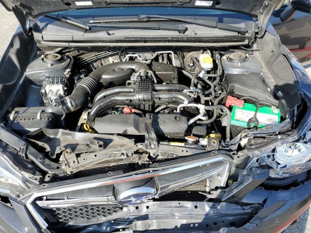 JF2GPALC5GH307957 Subaru Crosstrek Limited