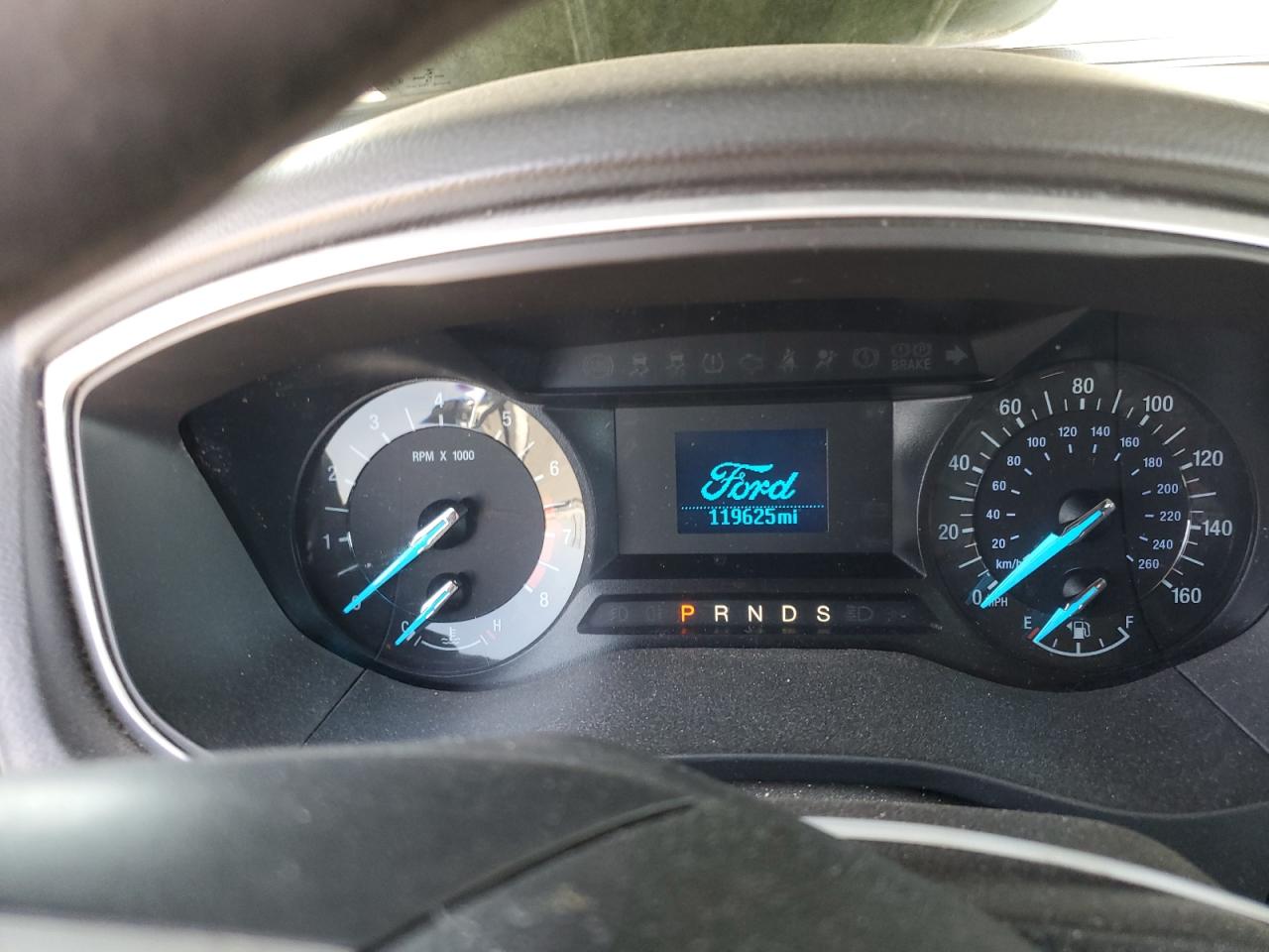3FA6P0G74GR341913 FORD FUSION 2016
