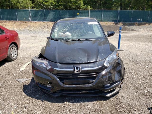 3CZRU6H51HG709214 Honda HR-V EX