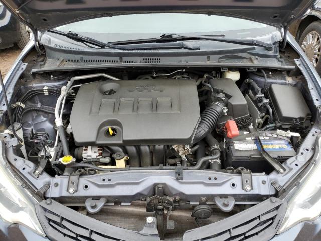 5YFBURHE4FP246744 Toyota COROLLA L