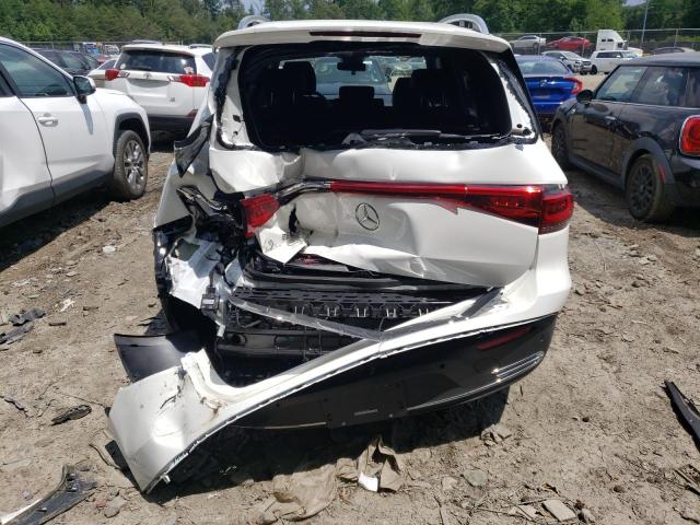 2023 MERCEDES-BENZ EQB 250+ W1N9M0CB4PN030908