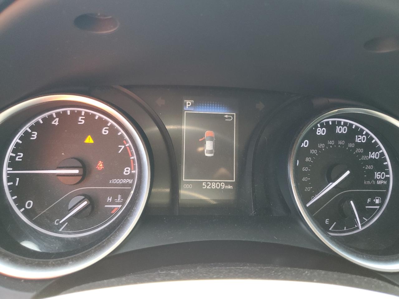 JTNB11HK8J3050304 TOYOTA CAMRY 2018