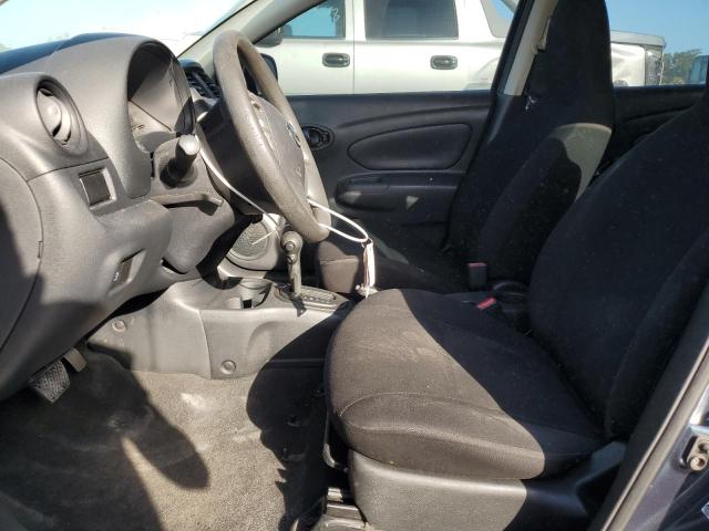 2015 NISSAN VERSA S AU - 3N1CN7AP4FL809230