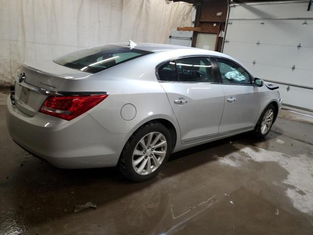 1G4GA5GR4EF134541 Buick Lacrosse