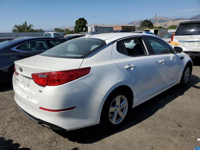 KNAGM4A79F5536573 KIA Optima Lx