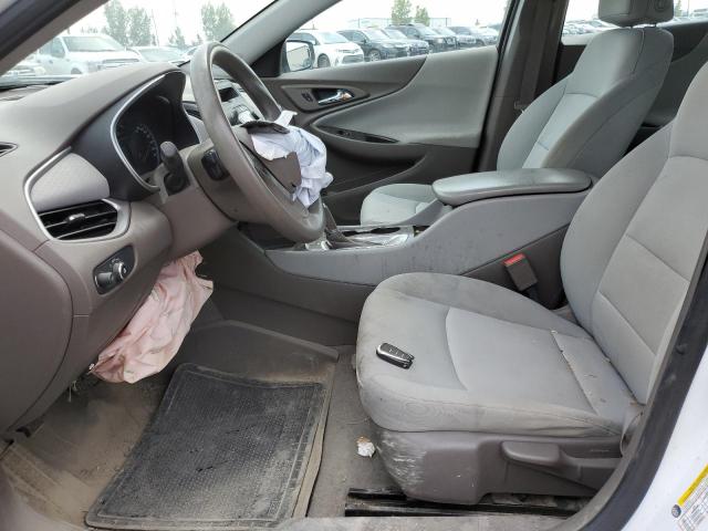 2017 CHEVROLET MALIBU L - 1G1ZA5ST0HF113120