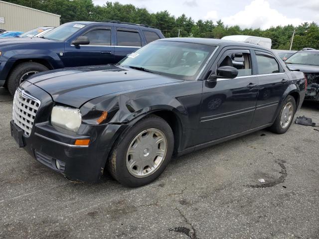 2005 Chrysler 300 Touring