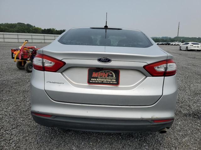 3FA6P0G71GR255054 | 2016 FORD FUSION S