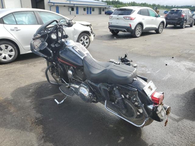 2008 HARLEY-DAVIDSON FLTR 1HD1FS4198Y641015