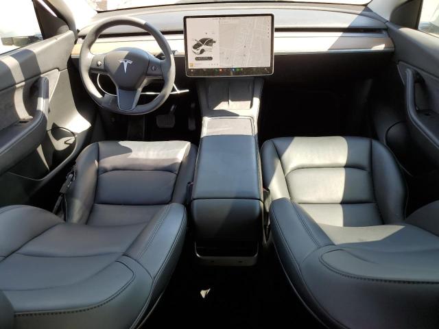 5YJYGAEE5MF297475 Tesla Model Y