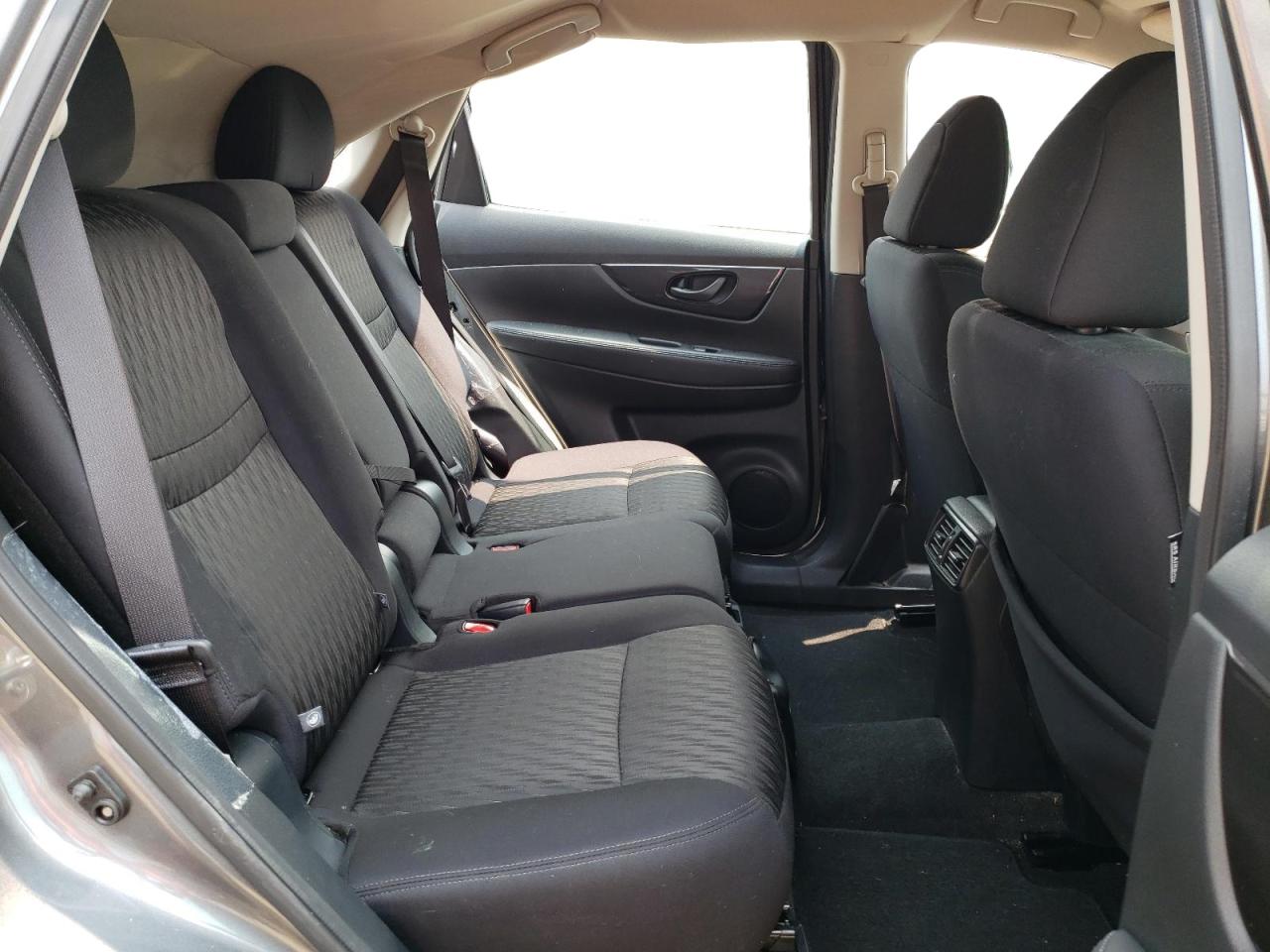 5N1AT2MT9LC798606 NISSAN ROGUE 2020