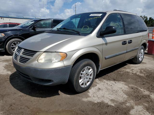 Used dodge caravans for hot sale sale