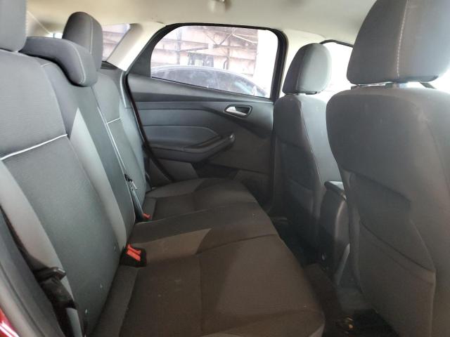 1FADP3K2XEL278655 Ford FOCUS SE