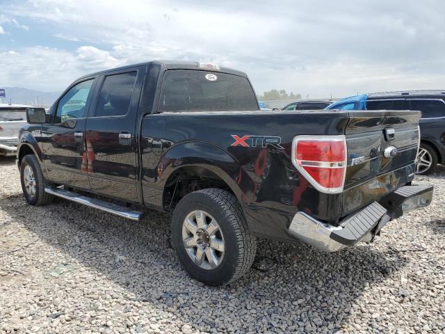 1FTFW1EF4EFD00060 Ford F150 Supercrew