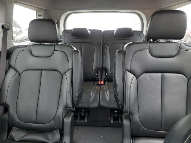 1C4RJKBG0M8161238 Jeep Grand Cherokee L Limited
