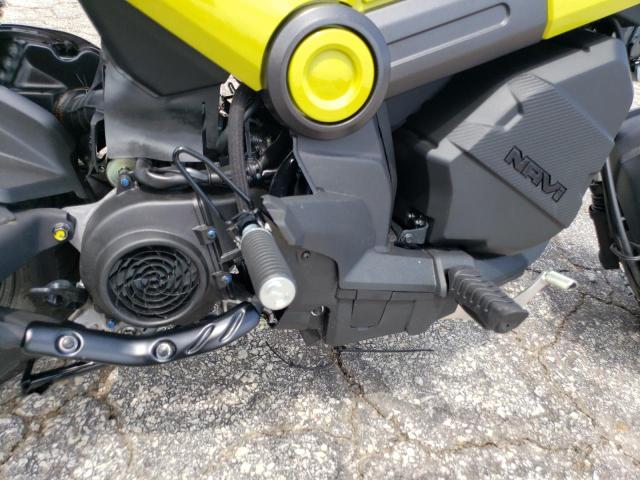 2022 HONDA NVA110 B 3H1JK0707ND014658