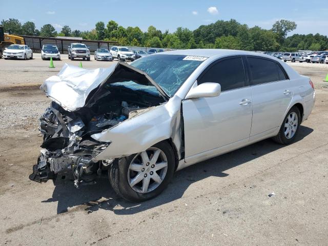 2010 Toyota Avalon XL