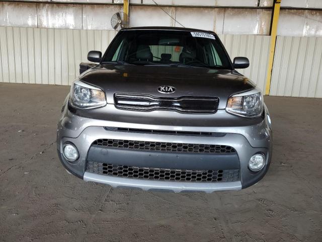 KNDJP3A58H7416070 KIA SOUL +