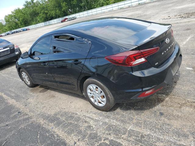 5NPD74LF1LH527847 | 2020 HYUNDAI ELANTRA SE