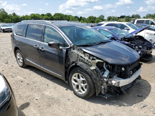 2C4RC1EG9HR850687 2017 CHRYSLER PACIFICA, photo no. 4