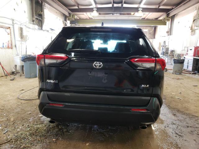 2T3W1RFV9MC127475 Toyota Rav4 Xle