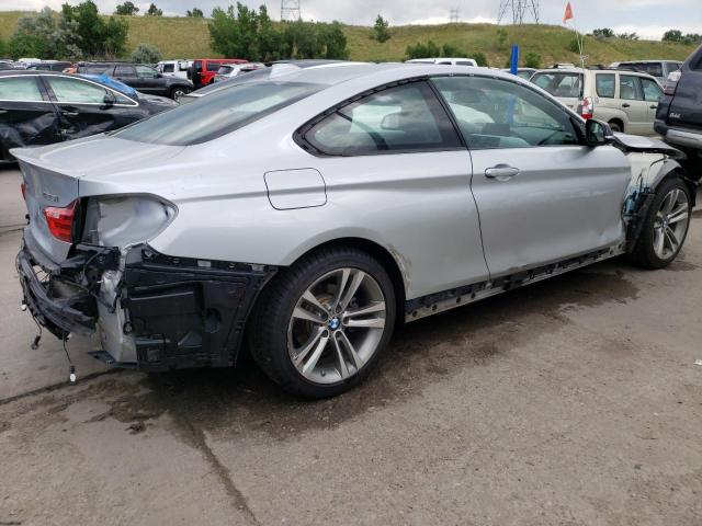 2015 BMW 428 XI - WBA3N5C5XFK198048