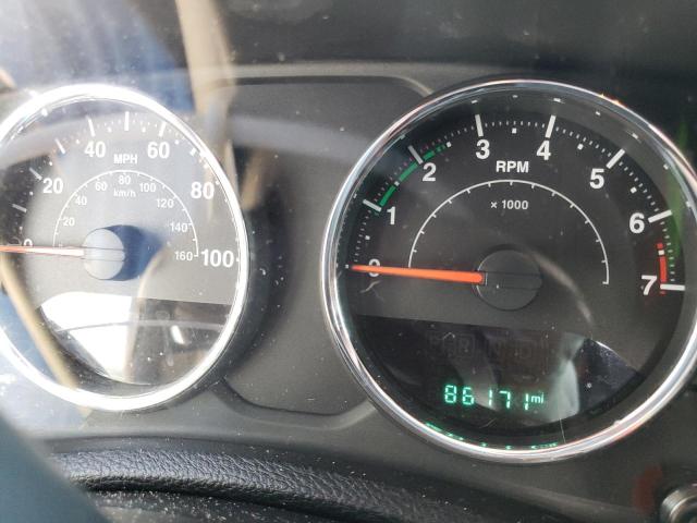 1C4GJWAG1GL147897 Jeep Wrangler Sport