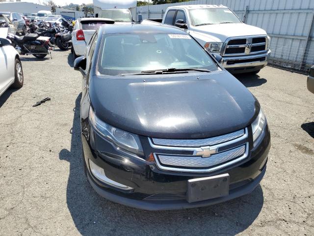 VIN 1G1RH6E43DU144454 2013 Chevrolet Volt no.5