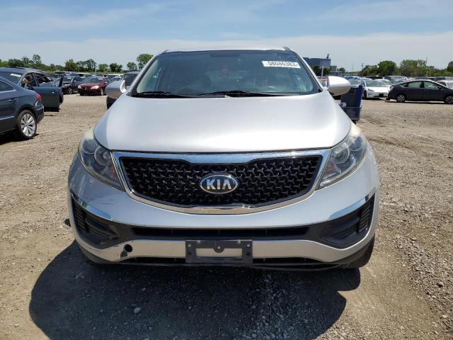 KNDPBCAC4G7821056 KIA Sportage Lx