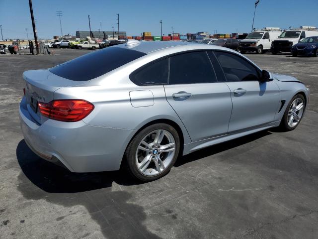 WBA4A9C57GGL89714 BMW 428 I Gran Coupe Sulev
