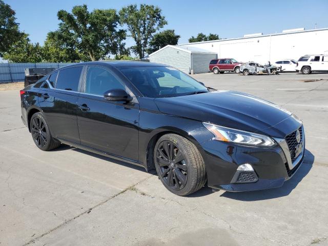 1N4BL4CV0KC214301 Nissan ALTIMA SR