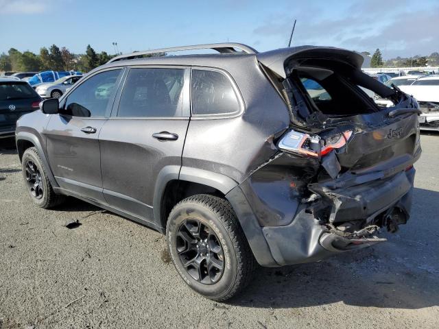 1C4PJMBX8KD330848 Jeep Cherokee Trailhawk