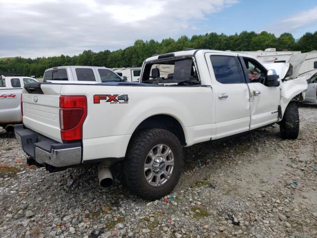 1FT8W3BT9LEC08976 | 2020 FORD F350 SUPER