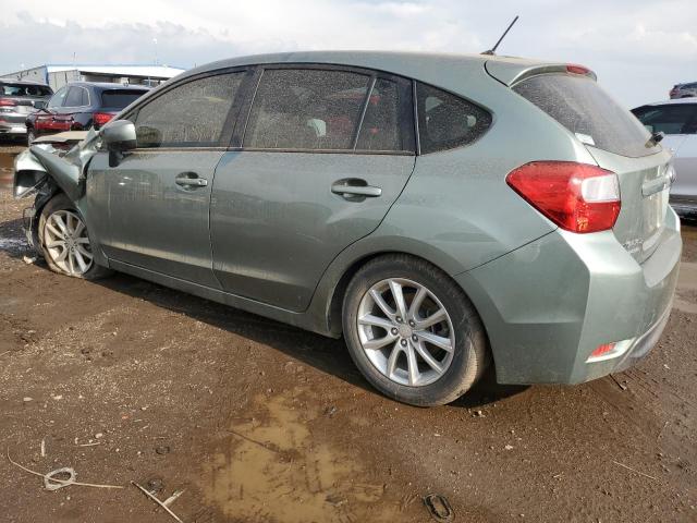 JF1GPAC6XE8294179 Subaru Impreza Premium