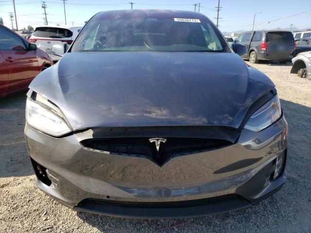 5YJXCDE25HF079332 Tesla MODEL X