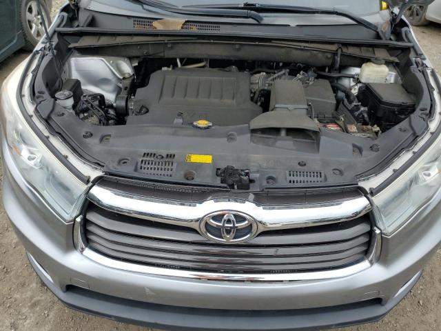 VIN 5TDZKRFH4FS060730 2015 Toyota Highlander, LE no.12