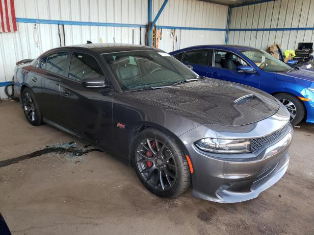2C3CDXEJ9GH222977 Dodge Charger Srt 392