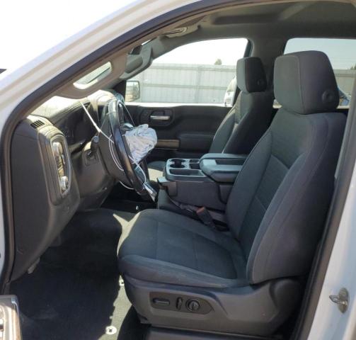 3GTU9BED8LG135032 GMC Sierra K1500 Sle